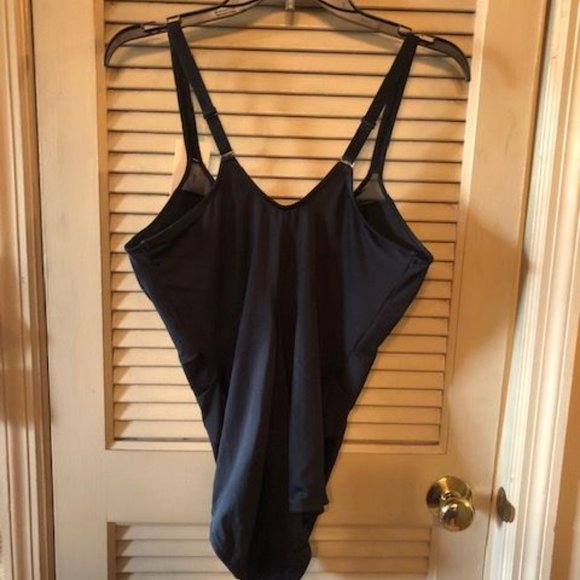 Kohl's Intimates & Sleepwear Kohls Body Shaper Poshmark
